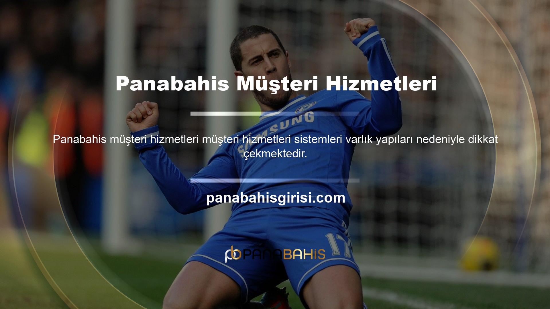 Panabahis atışından düşülemez