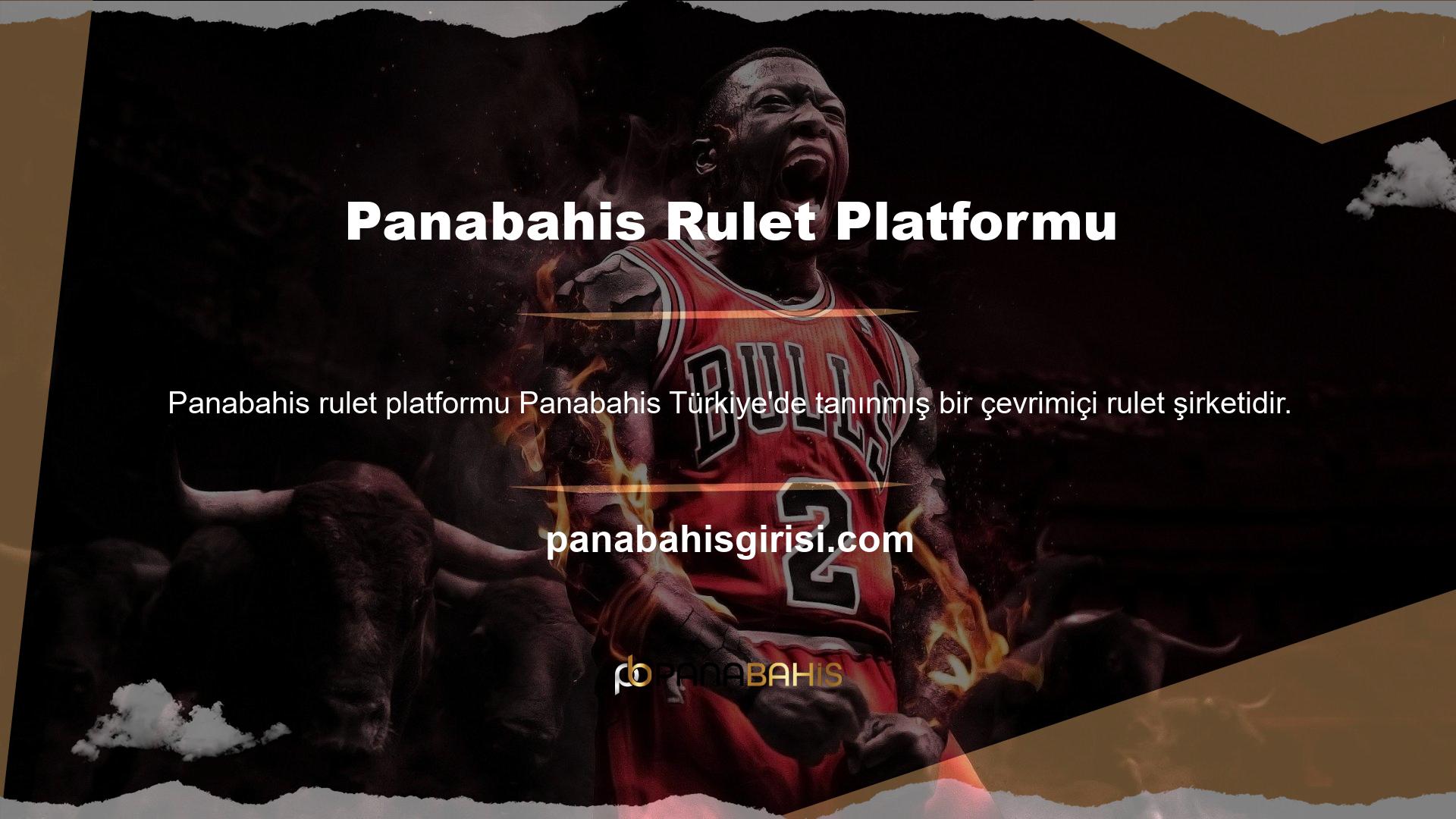 Panabahis ülkemizde casino ve poker gibi insanlarla poker oynamayı seven bir şirkettir